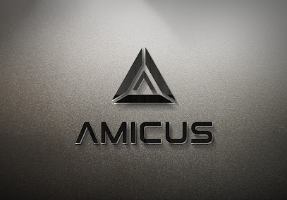 Amicus International Consulting | #56-56000, BC Pkwy, Burnaby, BC V5J 5G3, Canada | Phone: (604) 200-5402