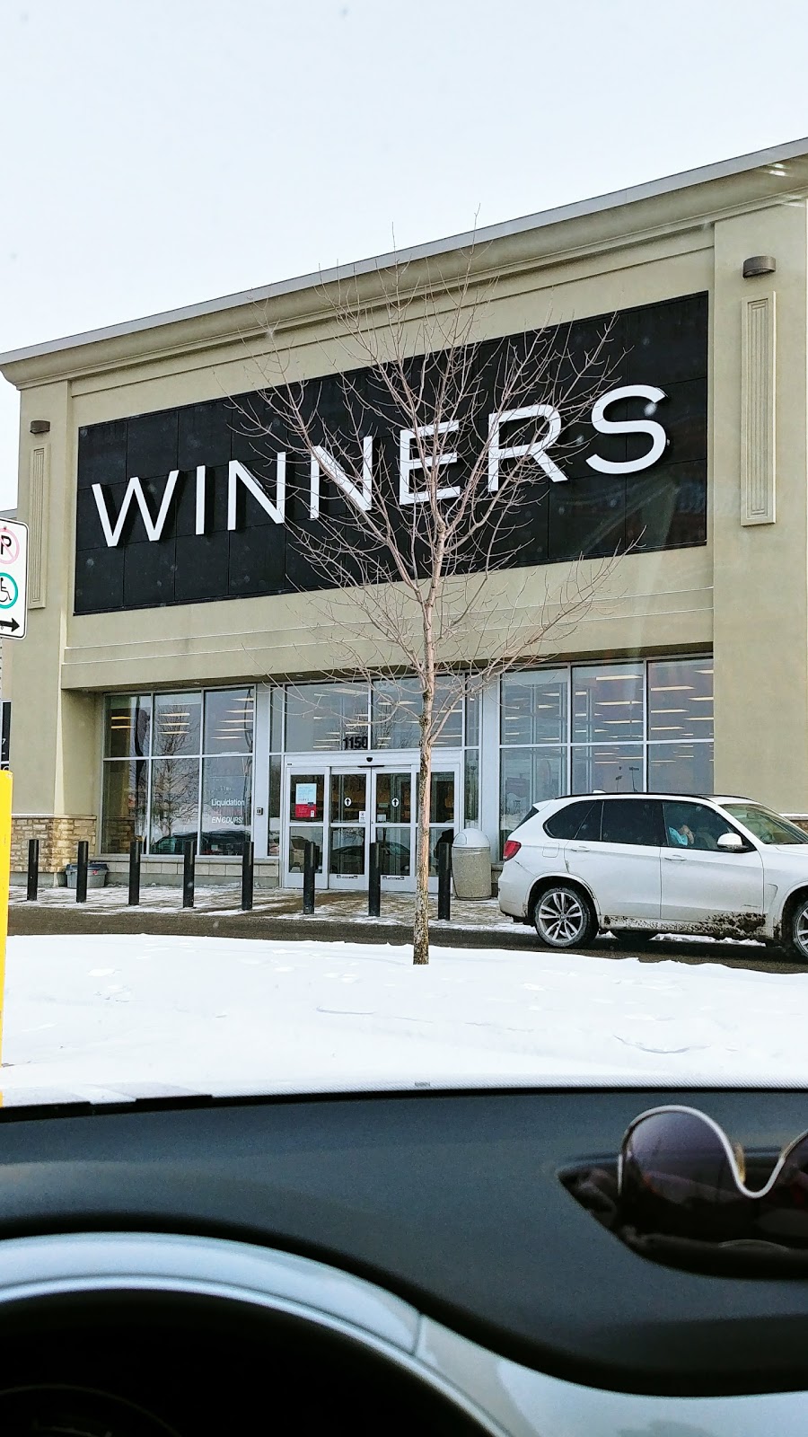 Winners | 1150 Boul. Jutras Estates, Victoriaville, QC G6P 6S2, Canada | Phone: (819) 758-2610