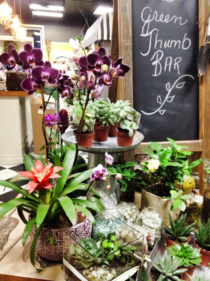 The Flower Fountain | 27 Talbot St W, Aylmer, ON N5H 1J6, Canada | Phone: (519) 765-1183