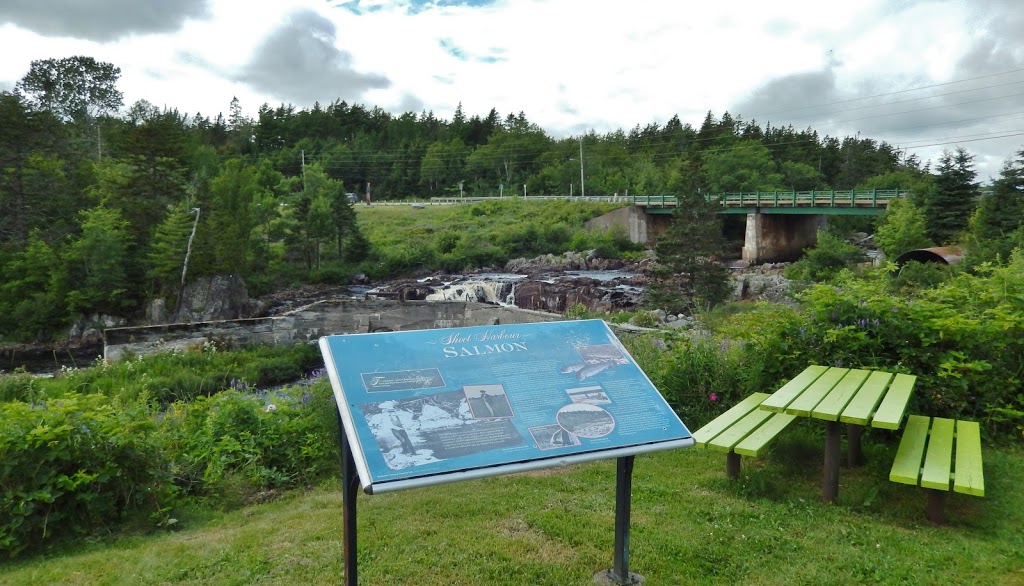 Sheet Harbour Visitor Information Centre | 22404 Nova Scotia Trunk 7, Sheet Harbour, NS B0J 3B0, Canada | Phone: (902) 885-2092