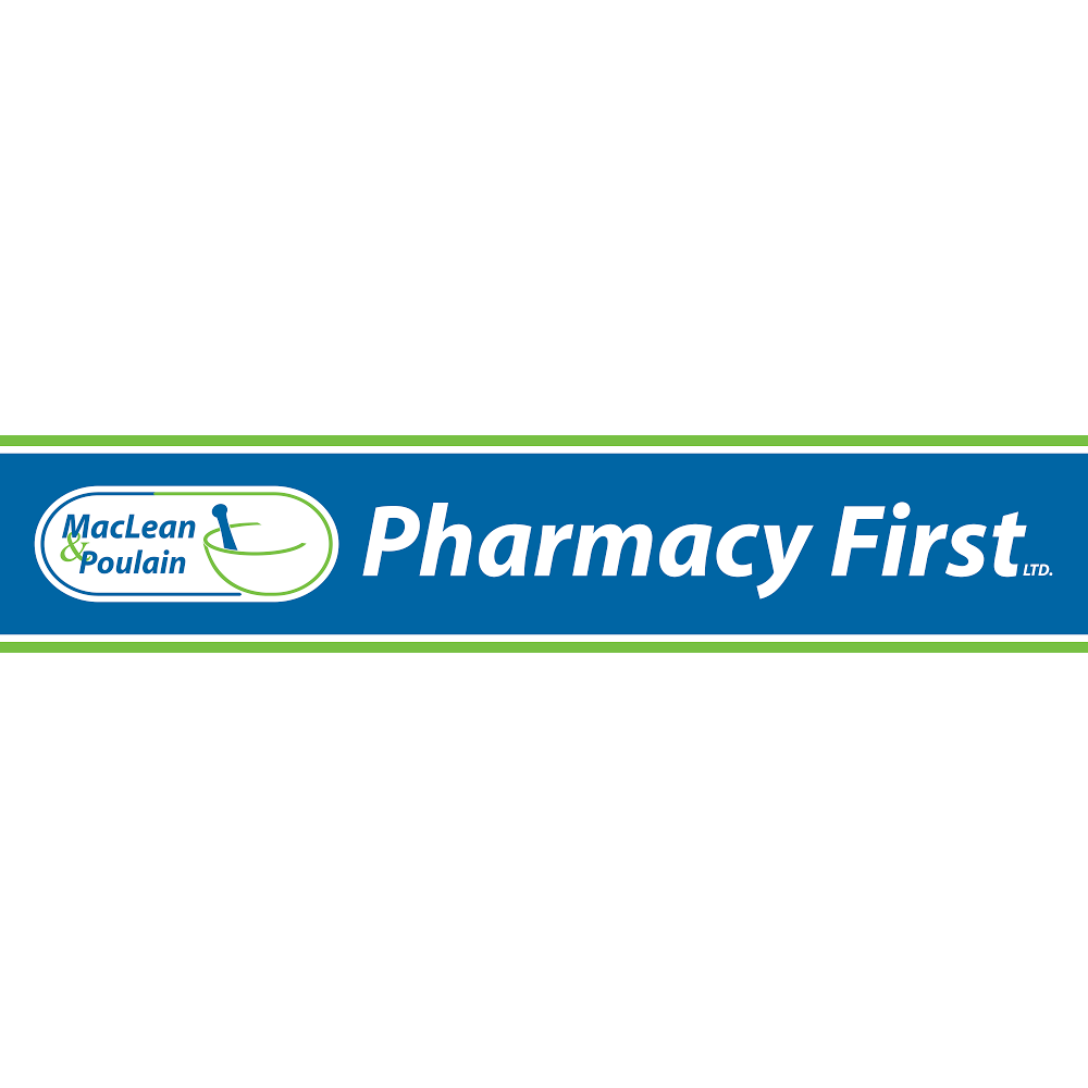 Pharmacy First Ltd. | 266 S Foord St, Stellarton, NS B0K 1S0, Canada | Phone: (902) 753-3784
