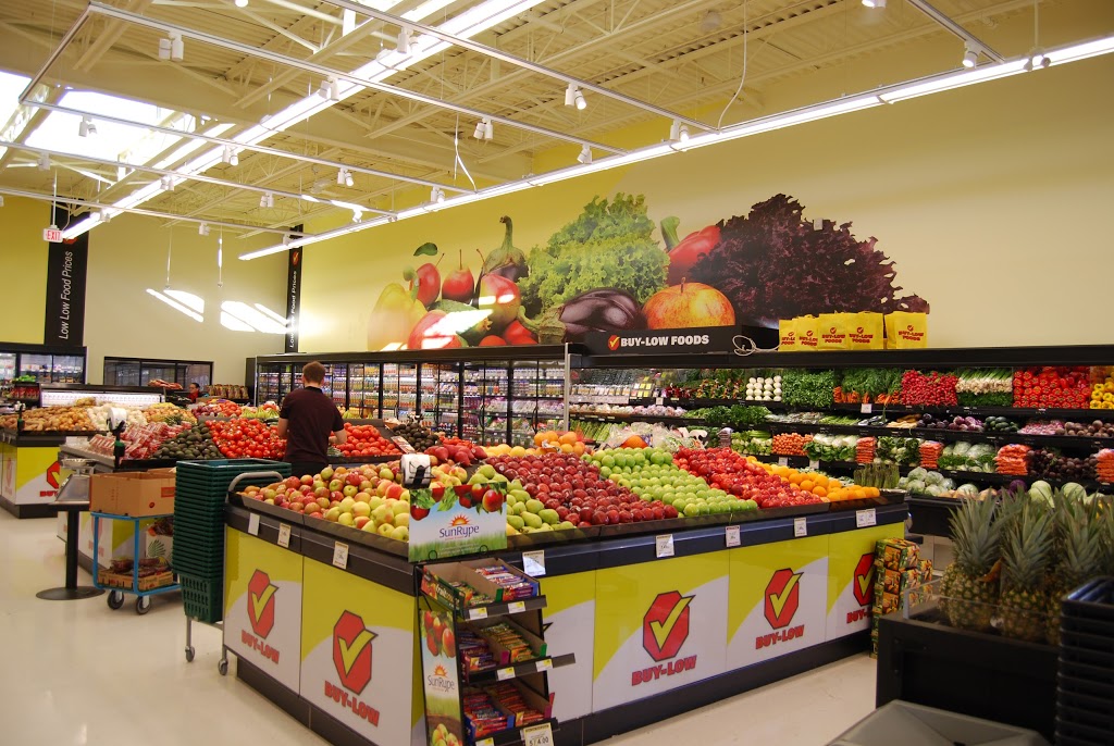 Buy-Low Foods | #101- 97th, Centre St, Langdon, AB T0J 1X0, Canada | Phone: (403) 936-0124