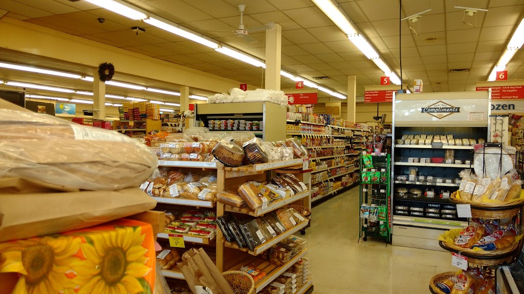 Foodland - London | 2295 Wharncliffe Rd S, London, ON N6P 1S7, Canada | Phone: (519) 652-5532