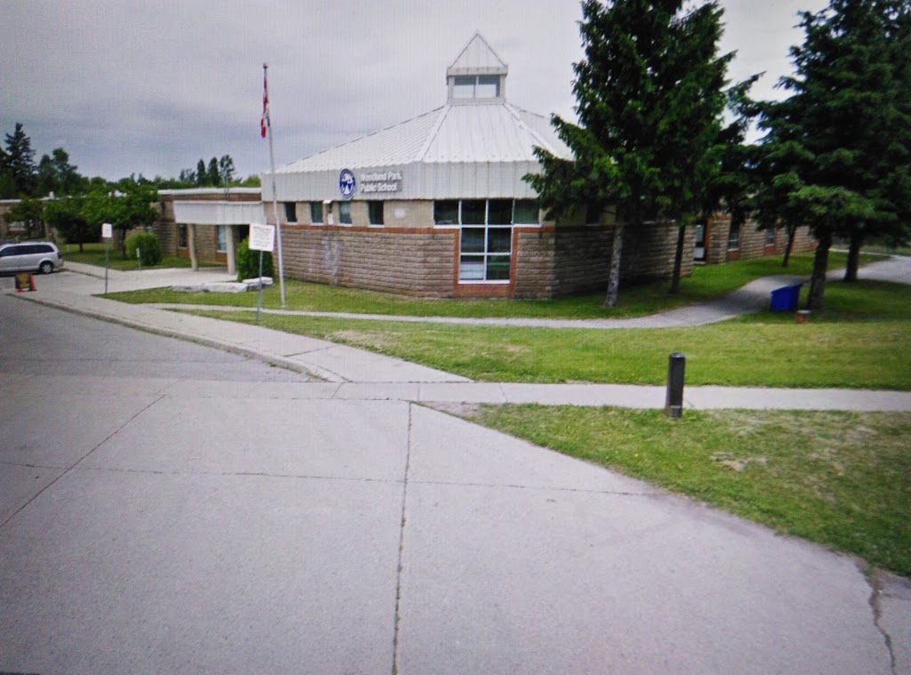 Woodland Park Public School | 555 Ellis Rd, Cambridge, ON N3C 4K2, Canada | Phone: (519) 654-9402