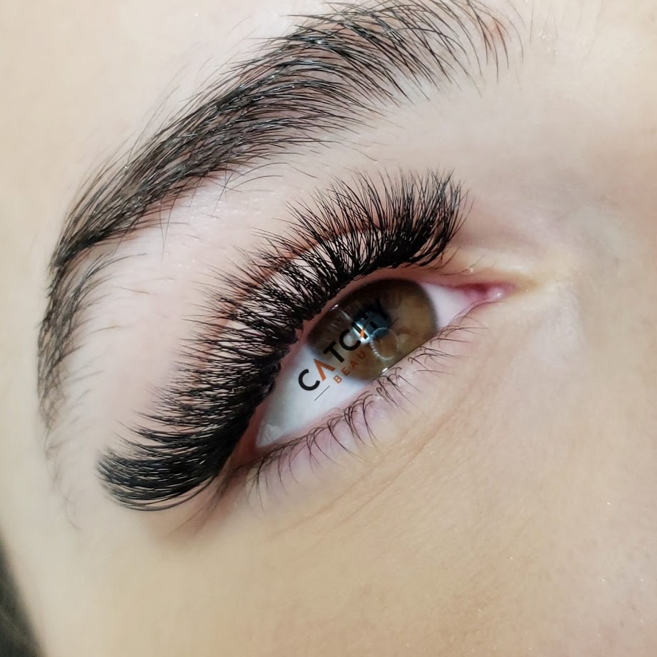 Catchy Beauty Eyelash Extensions | 117 Centrepointe Dr Unit 121, Ottawa, ON K2G 5X3, Canada | Phone: (613) 699-0888