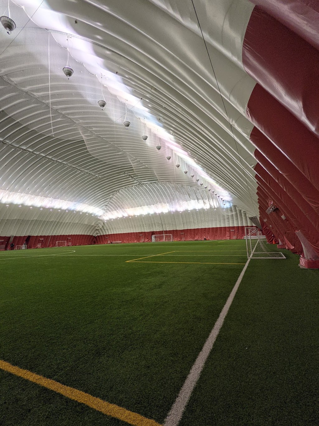 Redeemer Sports Complex | Ancaster, ON L9G 3K9, Canada | Phone: (905) 648-2139 ext. 4303