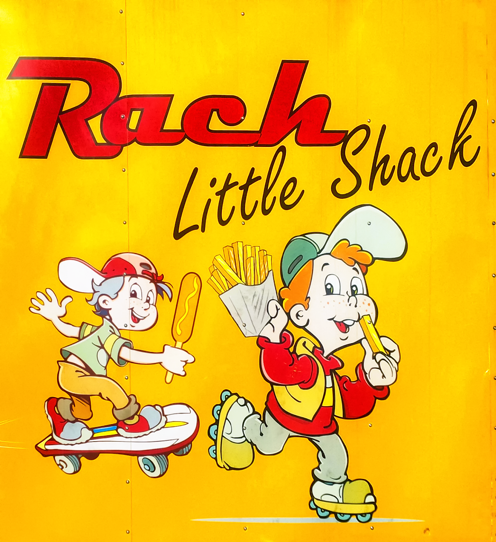 Rach Little Shack | 457 Russell Rd, Clarence-Rockland, ON K0A 2N0, Canada