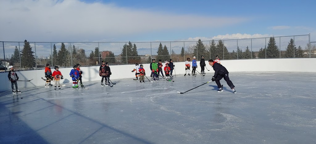 Canyon Meadows Community Center | 848 Cantabrian Dr SW #844, Calgary, AB T2W 6G8, Canada | Phone: (403) 251-1715