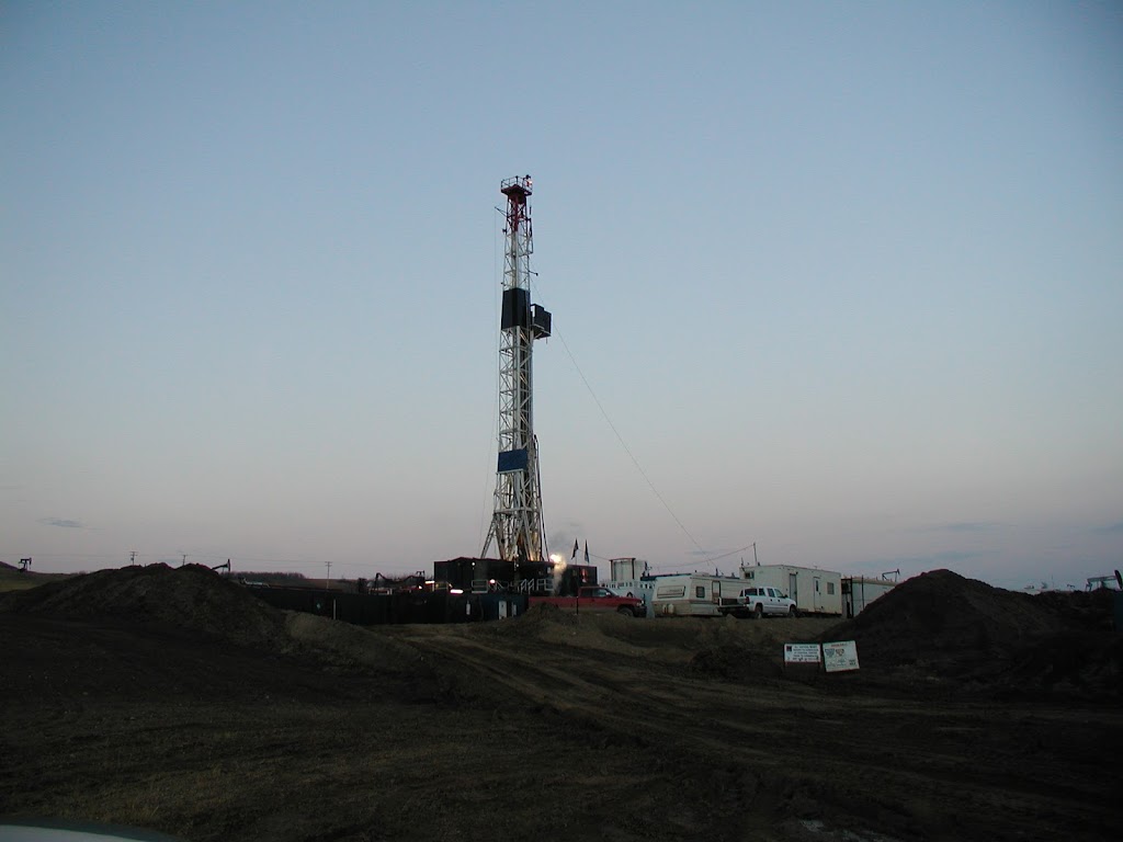 Drill-Tek Mwd Services Ltd | 250 Diamond Ave, Spruce Grove, AB T7X 3C7, Canada | Phone: (780) 410-0491