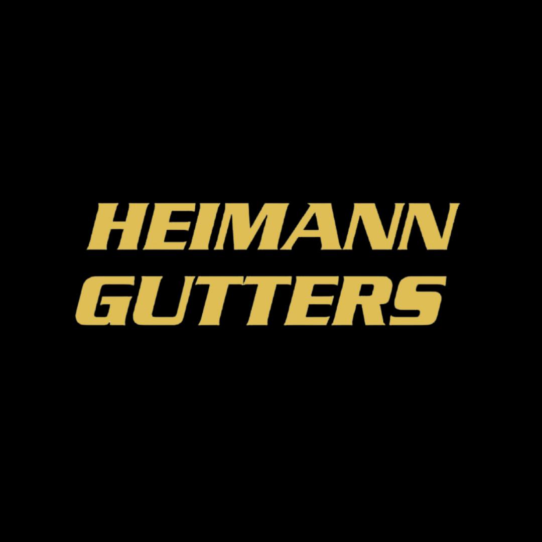 Heimann gutters | 1906 Wolfgang Rd, Armstrong, BC V0E 1B4, Canada | Phone: (236) 586-4565