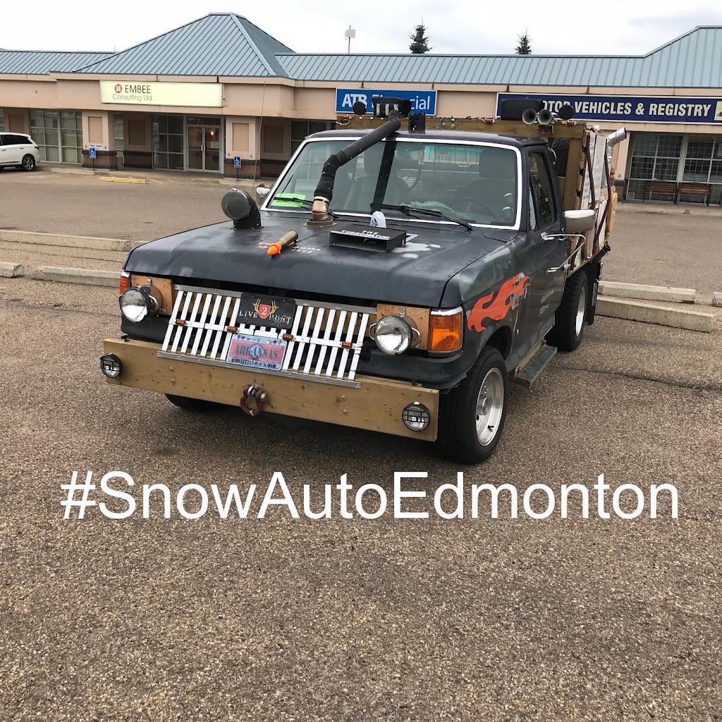 Snow Auto | 9105 39 Ave NW, Edmonton, AB T6E 5Y2, Canada | Phone: (780) 461-1118