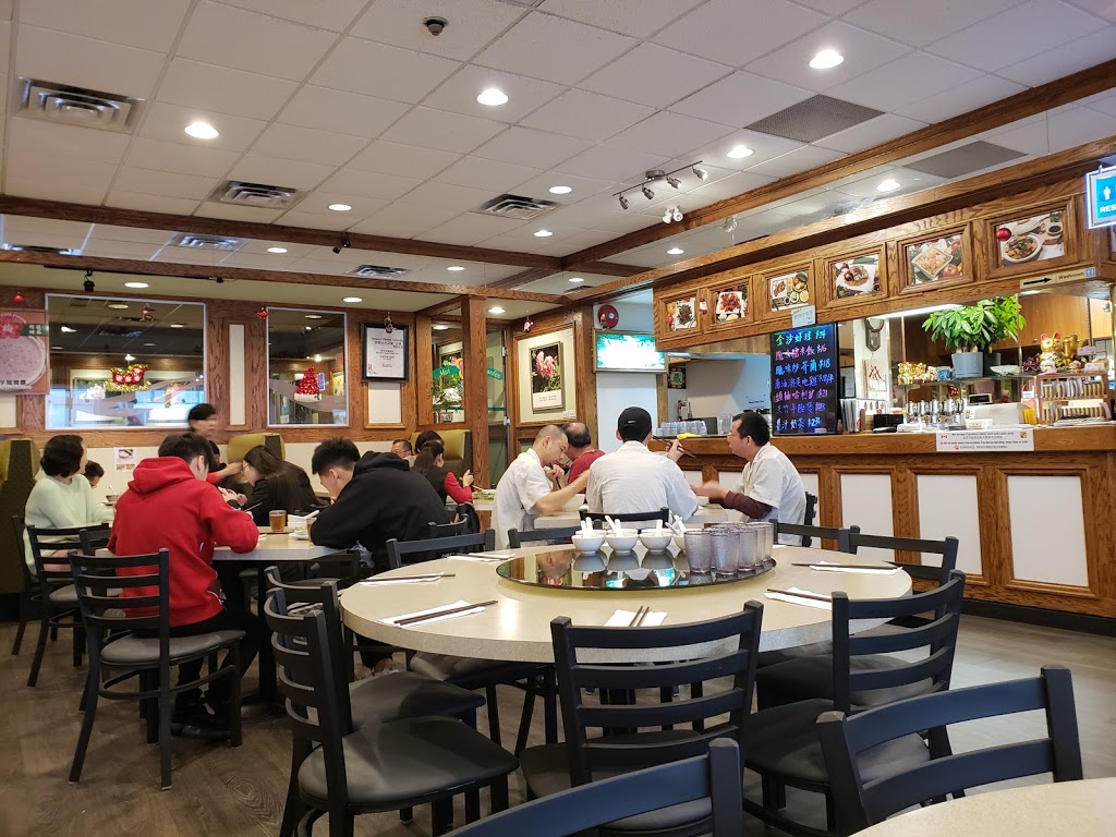 Mui Garden Restaurant | 5960 Minoru Blvd, Richmond, BC V6X 4J4, Canada | Phone: (604) 303-7977