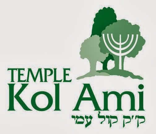 Temple Kol Ami | 36 Atkinson Ave, Thornhill, ON L4J 8C9, Canada | Phone: (905) 709-2620