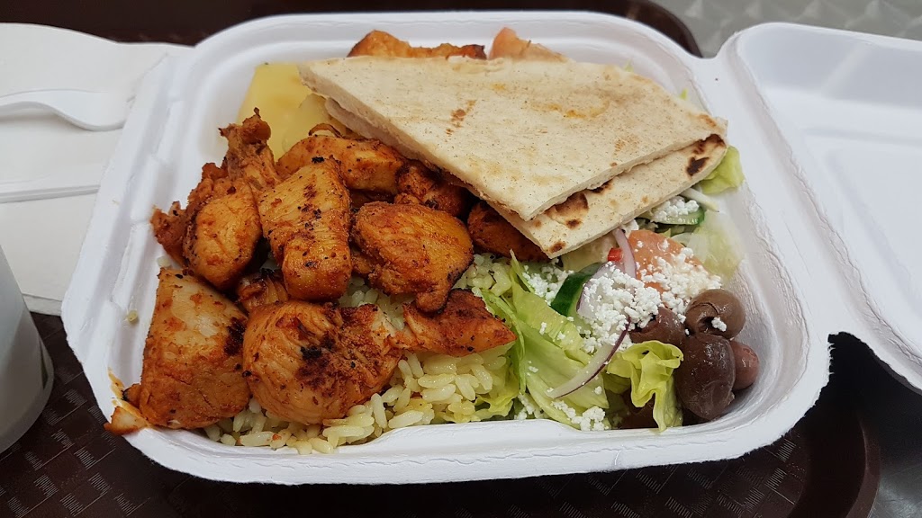 Pita Pavilion | 561 Marlee Ave, North York, ON M6B 3J6, Canada | Phone: (416) 783-2449