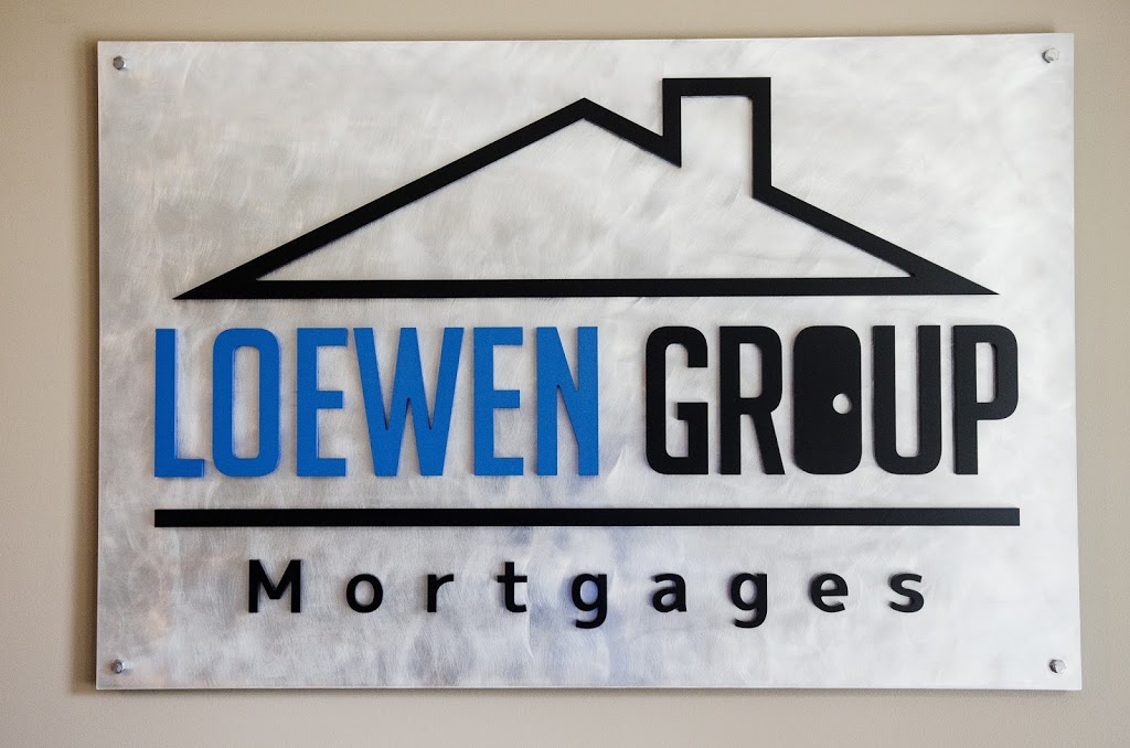 Loewen Group Mortgages - Milton Mortgage Broker | 656 Asleton Blvd, Milton, ON L9T 8K4, Canada | Phone: (289) 270-1586