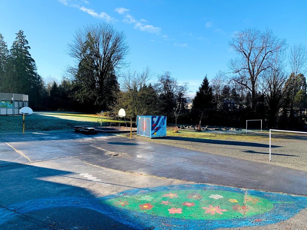 Renfrew Community Park Lacrosse Box | E 19th Ave, Vancouver, BC V5M 2Y3, Canada | Phone: (604) 257-8388