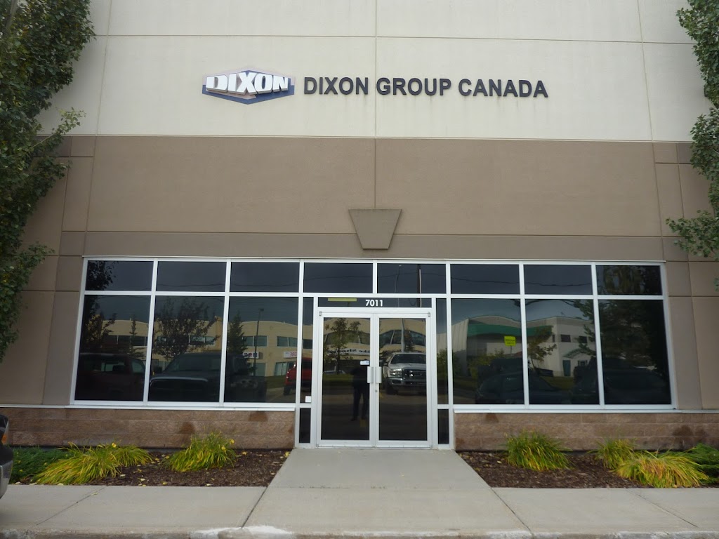 Dixon Group Canada Ltd | 7011 68 Ave NW, Edmonton, AB T6B 3E3, Canada | Phone: (780) 469-5444