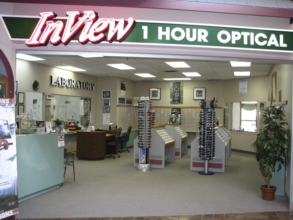 InView Optical Inc | 1151 10 Ave SW, Salmon Arm, BC V1E 1T3, Canada | Phone: (250) 833-1980