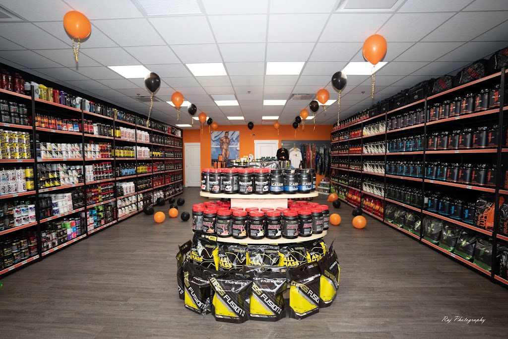 Kahma Supplements - Calgary | 4250 109 Ave NE Unit-3135, Calgary, AB T3N 1Z3, Canada | Phone: (236) 869-0111