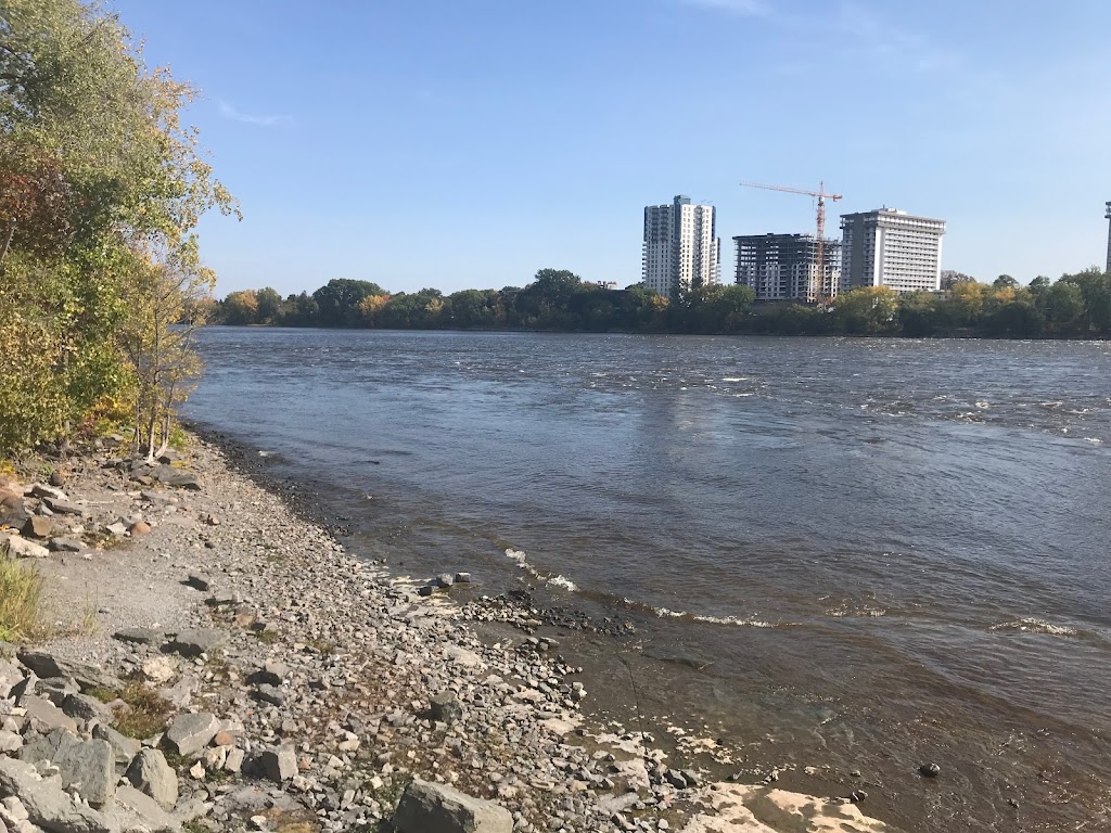 Hydro-Québec - Rivière-des-Prairies Generating Station | 3400 Rue du Barrage, Laval, QC H7E 5A2, Canada | Phone: (800) 365-5229