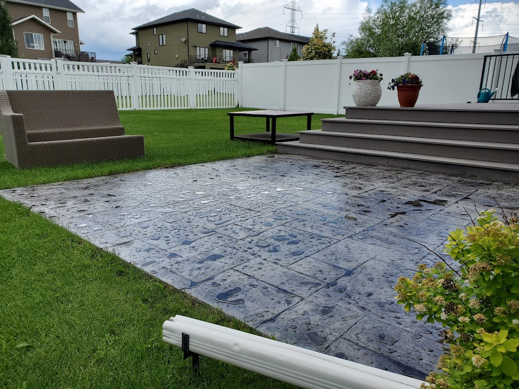 Mikes Concrete Sealing | 22 Stephenson Cres, Red Deer, AB T4R 0L4, Canada | Phone: (403) 348-9518