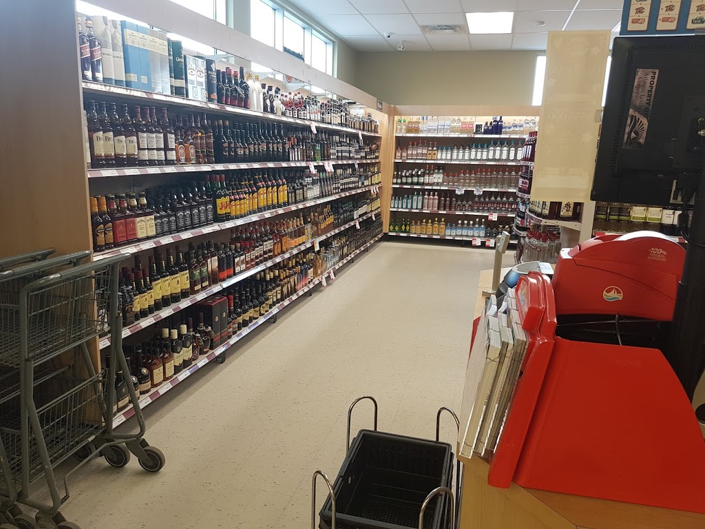 Foodland - Whitbourne | 196 Main St, Whitbourne, NL A0B 3K0, Canada | Phone: (709) 759-2162