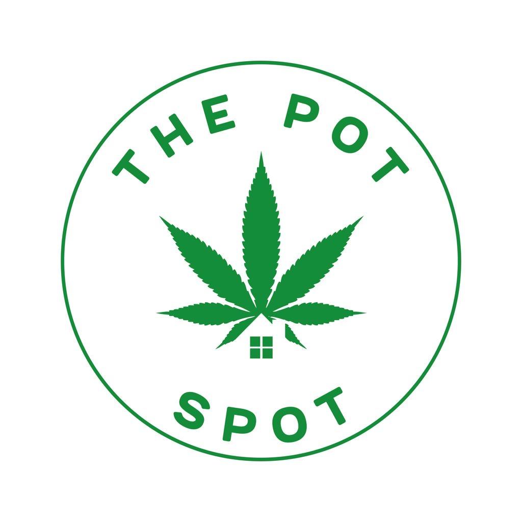 THE POT SPOT | 959 Dovercourt Rd, Toronto, ON M6H 2X6, Canada | Phone: (416) 901-1808