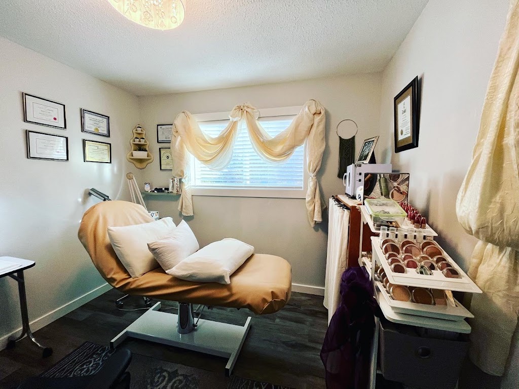 Anam Cara Day Spa & Beauty Bar | 9578 A Waxwing Pl, Sidney, BC V8L 2S8, Canada | Phone: (250) 896-0565