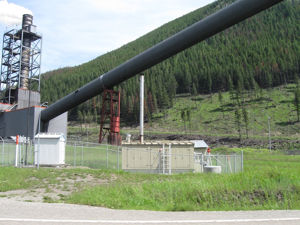 Teck Coal Ltd Greenhills Operations | 29 Km N of, Elkford, BC V0B 1H0, Canada | Phone: (250) 865-3097