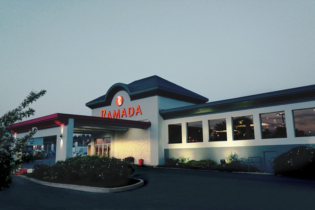 Ramada Hotel & Conference Center by Wyndham Kingston | 33 Benson St, Kingston, ON K7K 5W3, Canada | Phone: (613) 817-1570