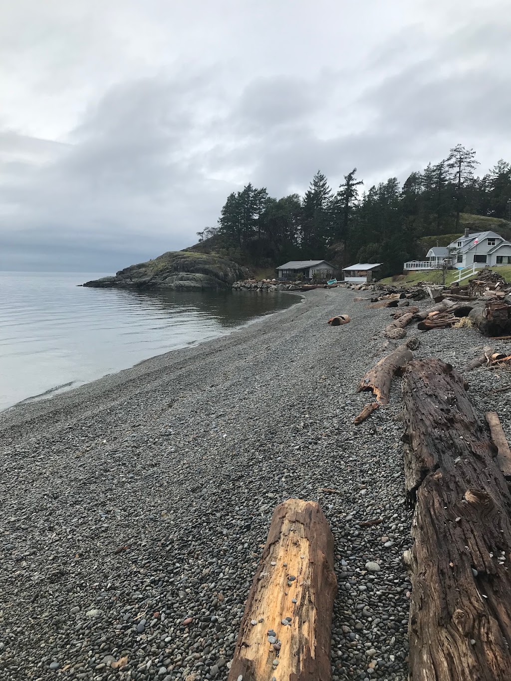 Emmonds Road Beach Access and Dive Site | 8116 Emmonds Rd, Powell River, BC V8A 0E7, Canada | Phone: (604) 487-1380