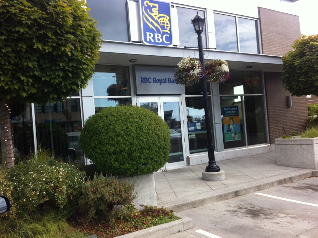 Royal Bank of Canada | 3541 Blanshard St, Victoria, BC V8Z 0B9, Canada | Phone: (250) 220-8424
