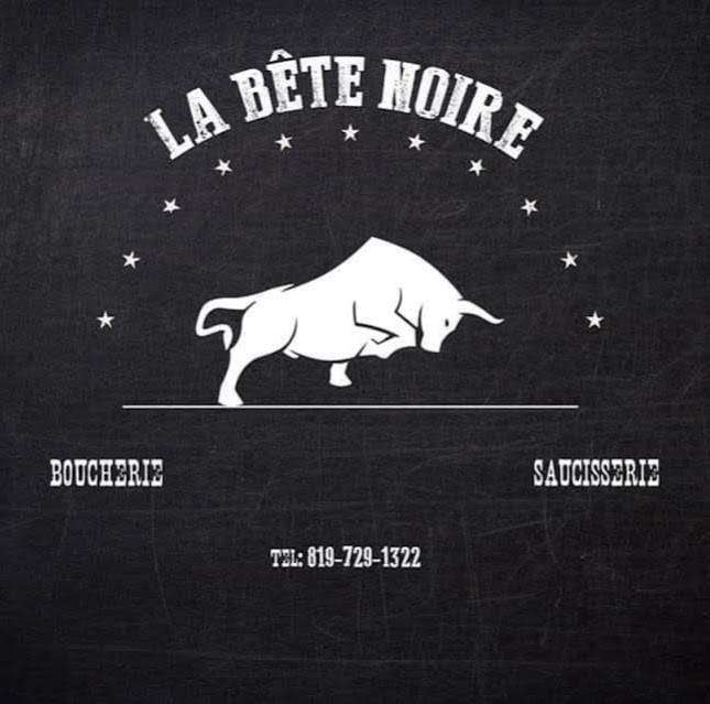 Boucherie La Bête Noire | 386 206e Avenue, Saint-Georges, QC G9T 3J8, Canada | Phone: (819) 729-1322