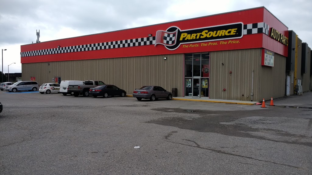 PartSource | 1095 Kingston Rd, Pickering, ON L1V 1B5, Canada | Phone: (905) 420-1332