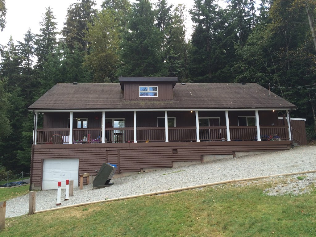 BC Hydro Stave Falls Lodge and Campsite | Mission, BC V0M, Canada | Phone: (800) 224-9376