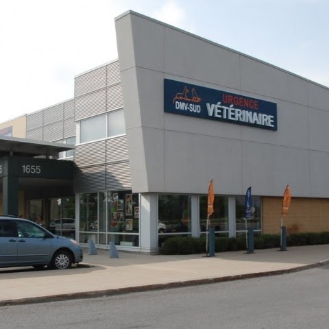 Centre vétérinaire DMV Sud | 1655 Boulevard des Promenades, Saint-Hubert, QC J3Y 5K2, Canada | Phone: (514) 633-8888