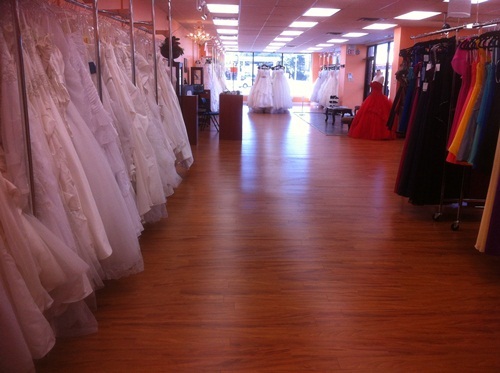 Best for Bride | 865 Upper James St, Hamilton, ON L9C 3A3, Canada | Phone: (289) 755-0262