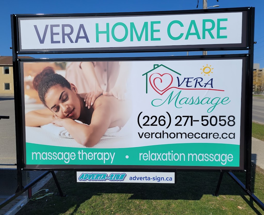 Adverta-Sign | 216 Emery St, Port Stanley, ON N5L 0A5, Canada | Phone: (519) 870-7163