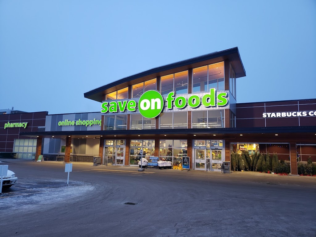 Save-On-Foods | 4520 Albert St, Regina, SK S4S 6B4, Canada | Phone: (306) 546-5739