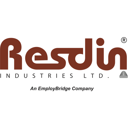 Resdin Industries Ltd. | 777 8 Ave SW Suite 704, Calgary, AB T2P 3R5, Canada | Phone: (403) 216-1410