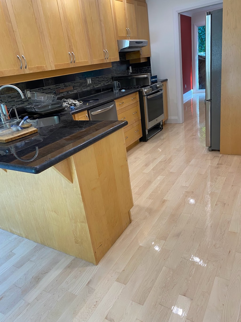 Ottawa Sanding And Refinishing | 280 McClellan Rd, Nepean, ON K2H 8P8, Canada | Phone: (873) 355-2209