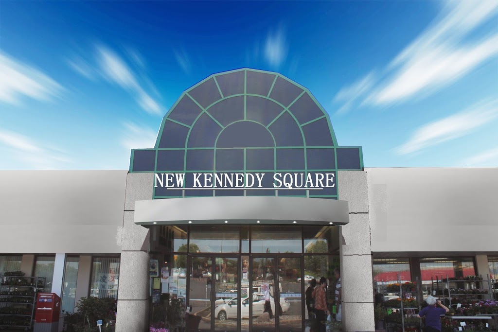 New Kennedy Square | 8360 Kennedy Rd, Unionville, ON L3R 9W4, Canada | Phone: (905) 889-8892