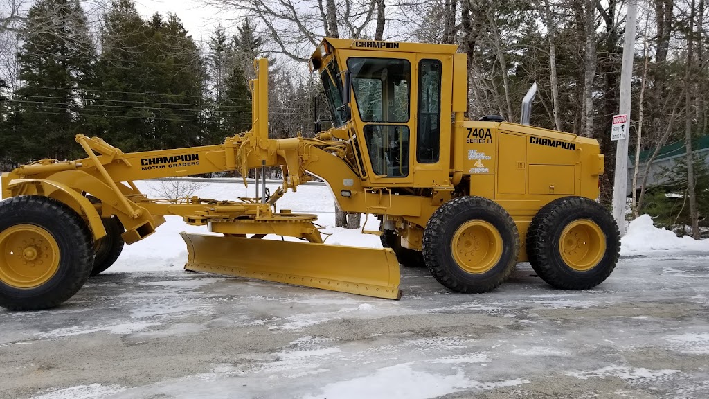 New Elm Detailing Auto & Equipment | 1300 New Elm Rd, South Brookfield, NS B0T 1X0, Canada | Phone: (902) 298-1982