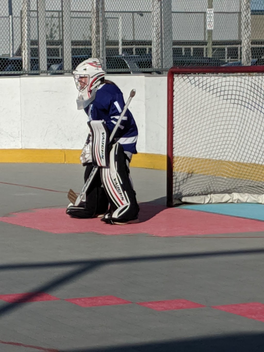 Barrie Ball Hockey Club | 125 Ferndale Dr N, Barrie, ON L4N 9V6, Canada | Phone: (705) 721-0198