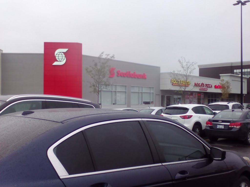 Scotiabank | 7205 Goreway Dr, Mississauga, ON L4T 2T9, Canada | Phone: (905) 678-4300