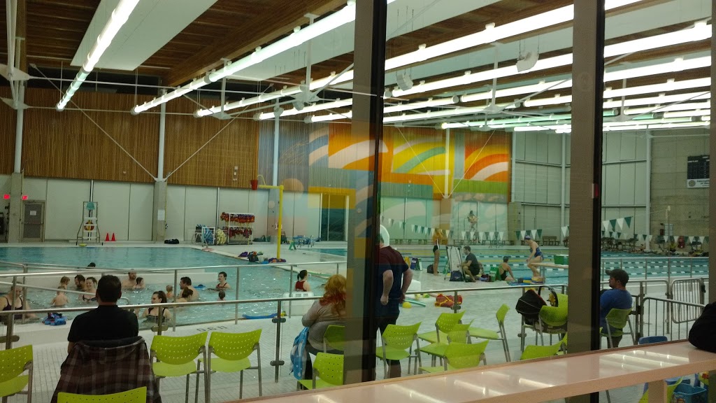 St. Catharines Kiwanis Aquatics Centre | 425 Carlton St, St. Catharines, ON L2M 4W8, Canada | Phone: (905) 688-5600 ext. 1800