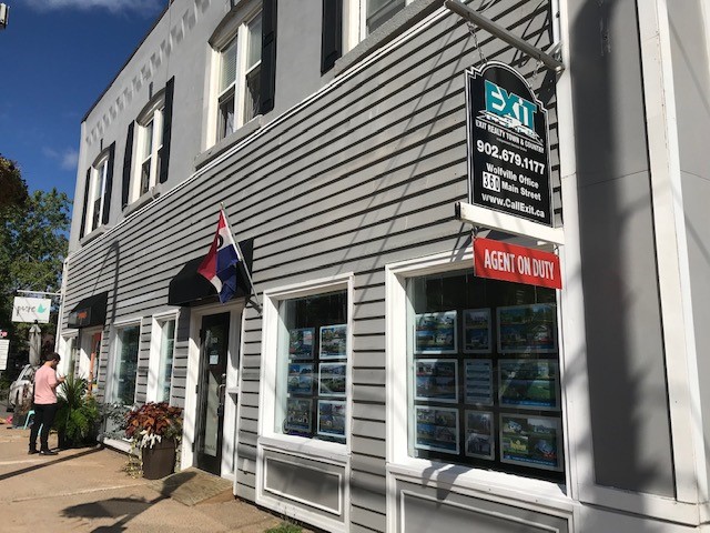 Exit Realty Town & Country | 303 Main St #23, Wolfville, NS B4P 1C4, Canada | Phone: (902) 542-5772