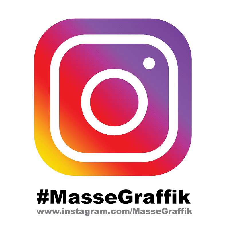 Masse Graffik Design | 18 Rue Juillet, Coteau-du-Lac, QC J0P 1B0, Canada | Phone: (514) 463-8371