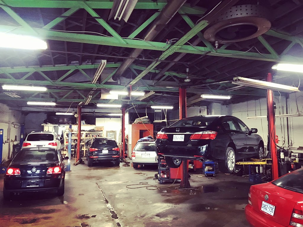 H-Class Auto Repair Services | 338 Victoria St N, Kitchener, ON N2H 5C8, Canada | Phone: (519) 570-4853