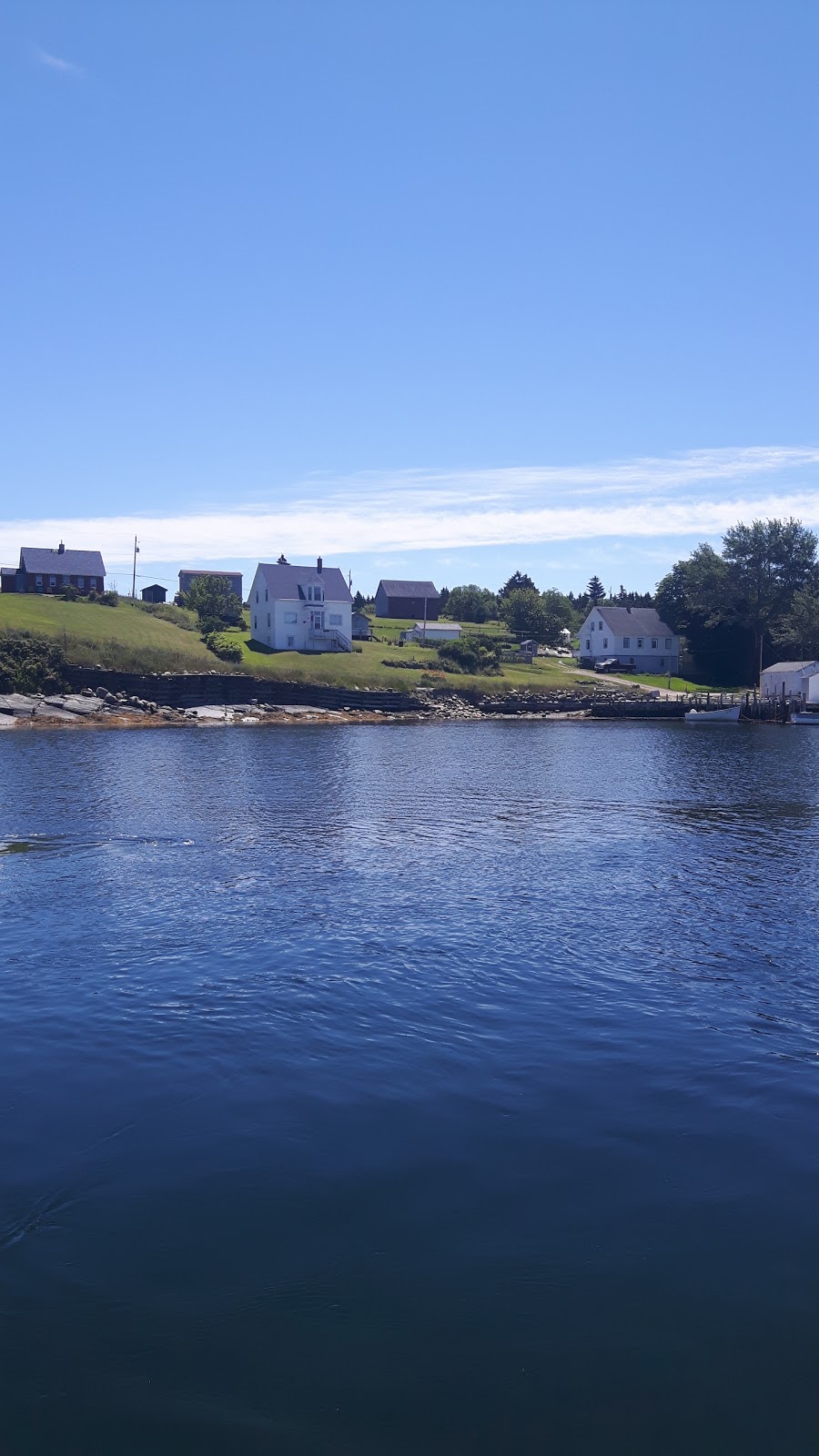 Big Tancook Island Cafe and Restaurant | 696 Big Tancook Island Rd, Tancook Island, NS B0J 3G0, Canada | Phone: (902) 300-9839